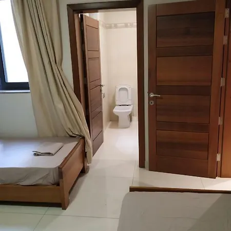 Malta Hostel