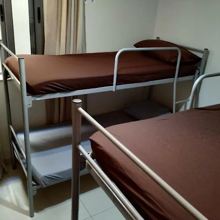 Malta Hostel