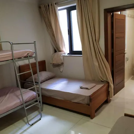 Malta Hostel Sliema