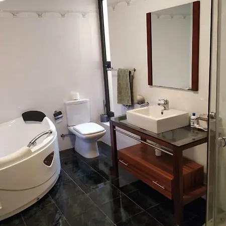Malta Hostel Homestay