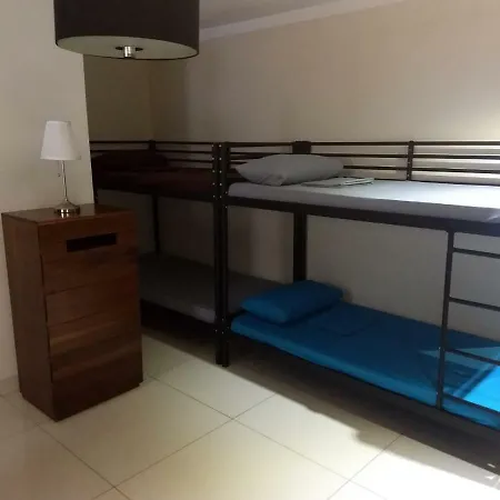 Malta Hostel Homestay *