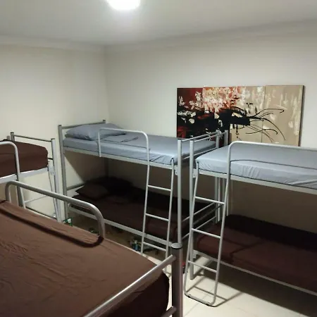 Homestay Malta Hostel Sliema