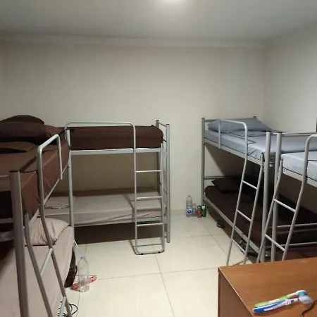 Homestay Malta Hostel Sliema