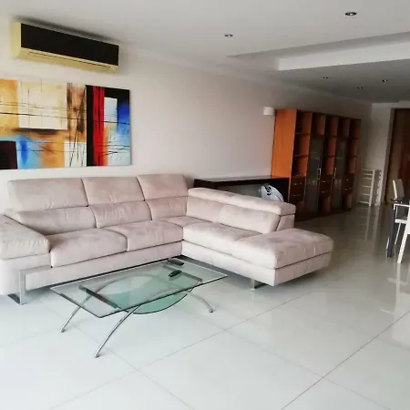 Malta Hostel Sliema