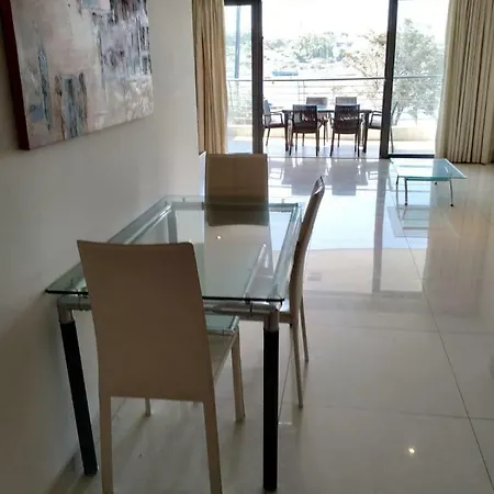 Privatunterkunft Malta Hostel *