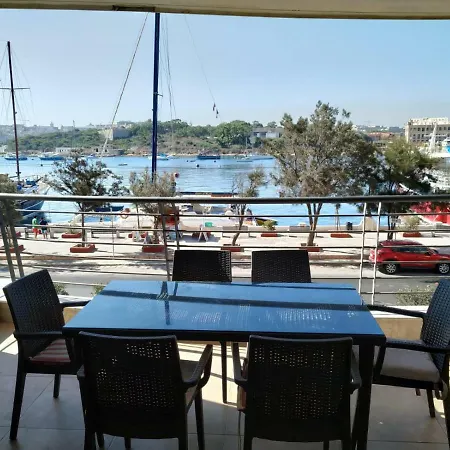 Malta Hostel Privatunterkunft