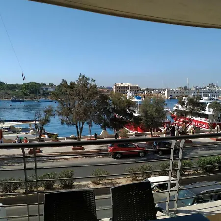 Malta Hostel Sliema
