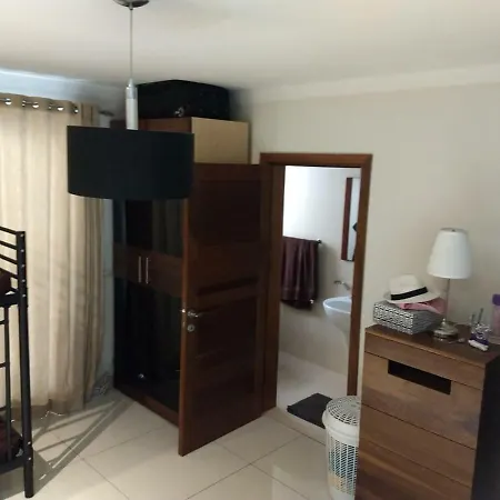 Privatunterkunft Malta Hostel