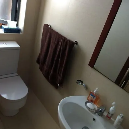 Malta Hostel * Sliema
