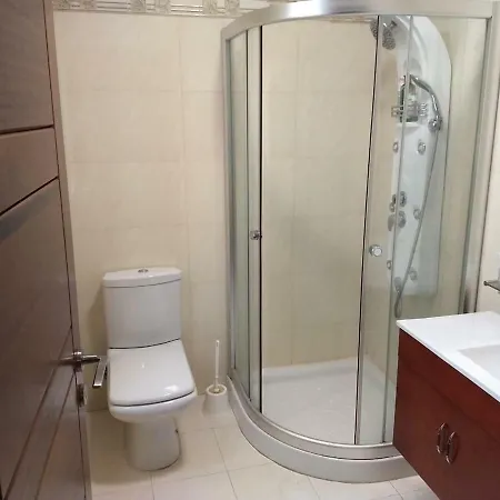 Privatunterkunft Malta Hostel *